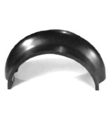 UML0001 - Meia Lua Corpo Eixo Morto SuspensÃo Diferencial TrÁs 75 Sha De220xdi170xl99,50xa108mm