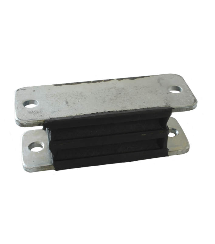A0161 - Apoio Suporte Do Motor Frente