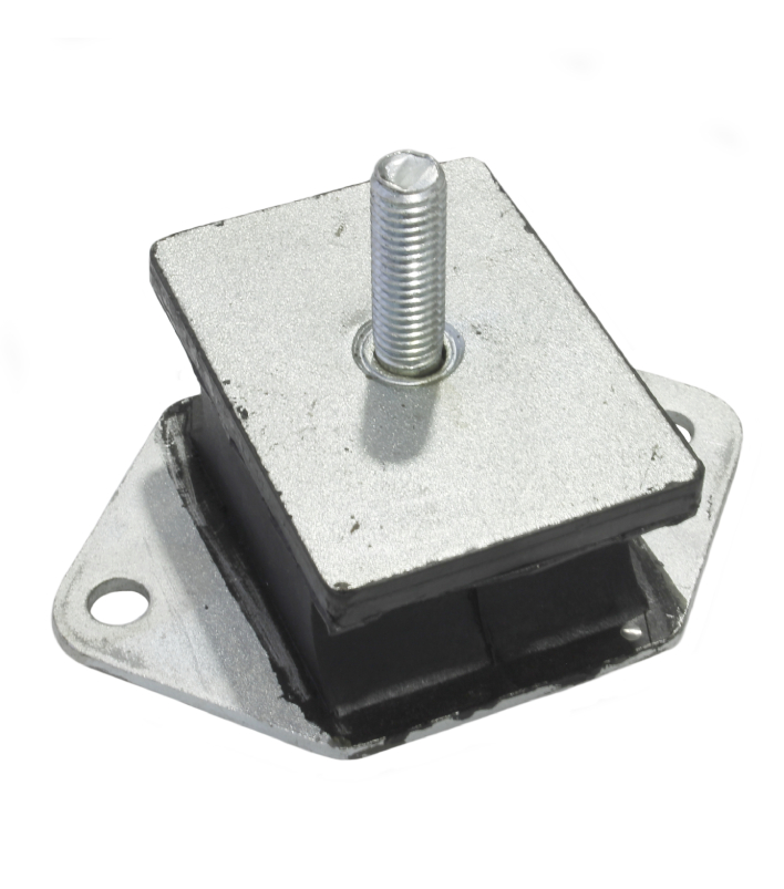 A0265 - Apoio Suporte Do Motor 
