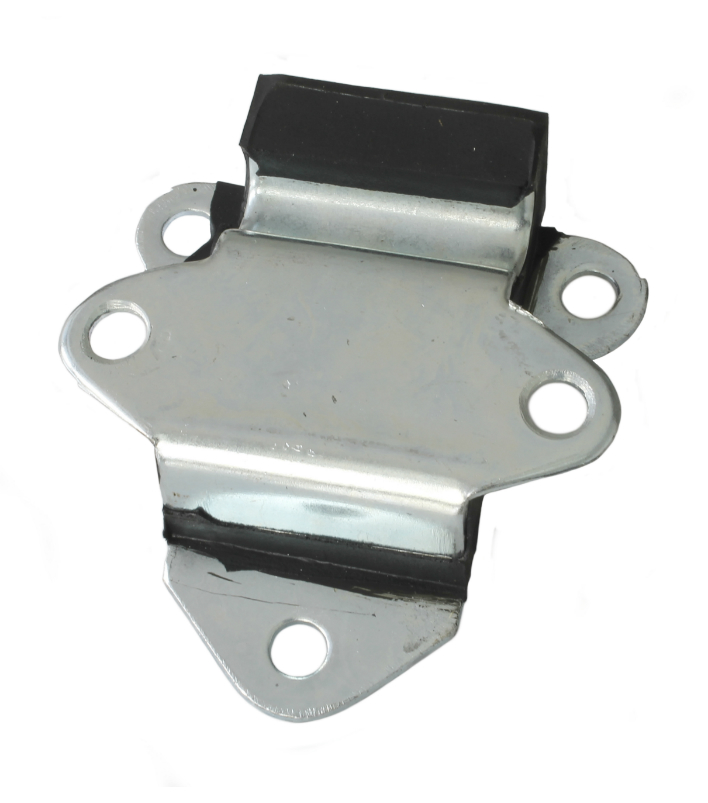 A0295 - Apoio Suporte Do Motor