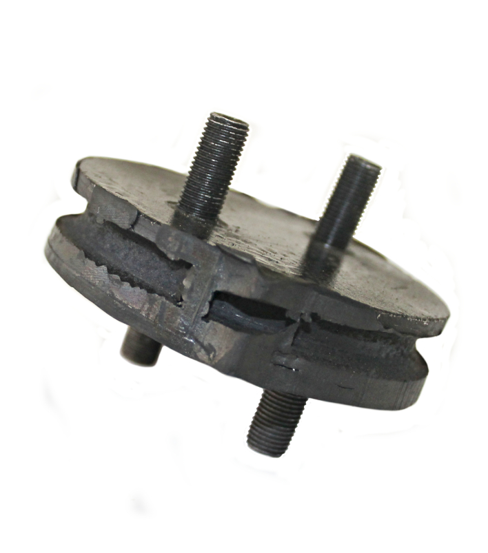 A0413 - Apoio Suporte Da Cabina (7680713) 