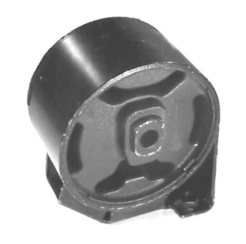 A1024 - Apoio Suporte TrÁs Direito Do Motor