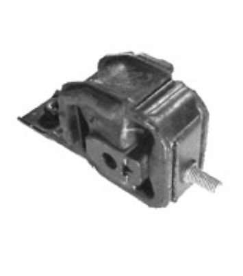 A1037 - Apoio Direito Do Motor