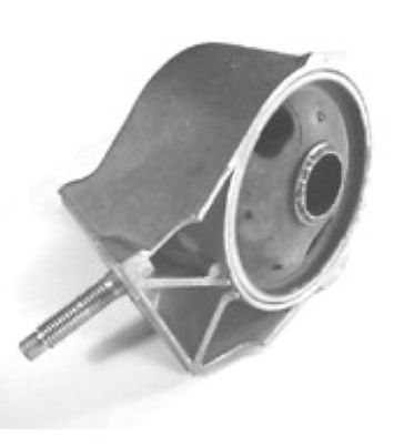 A1061 - Apoio Motor Esquerdo 