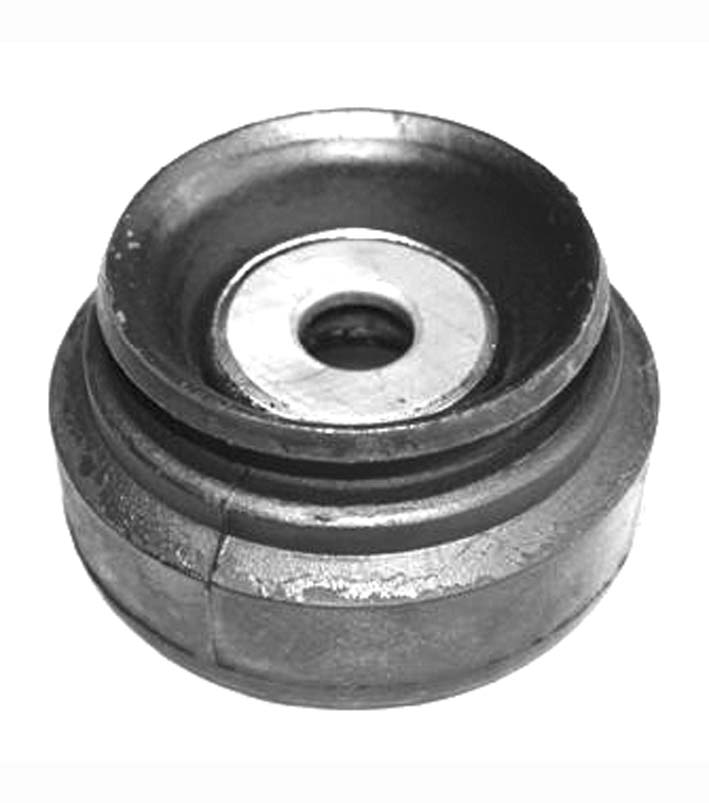 A1066C14 - Apoio Suporte Amortecedor Frente C/rolamento Furo 14mm ( Gasta 2 Unidades )