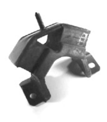 A1071 - Apoio Suporte Do Motor Lado Da Caixa