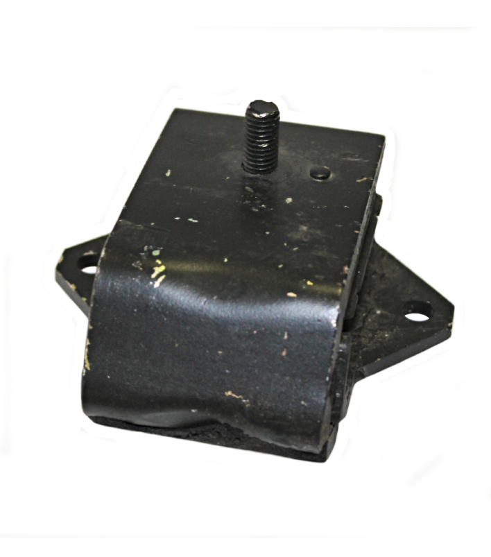 A1107 - Apoio Suporte Direito E Esquerdo Do Motor