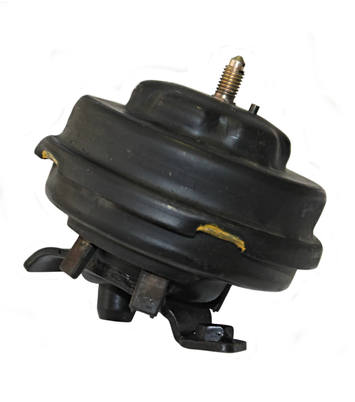 A1108-B - Apoio Suporte Do Motor