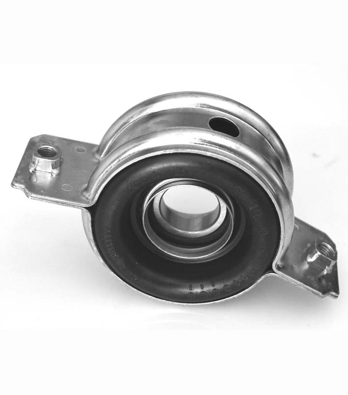 A1125 - Apoio De TransmissÃo Com Rolamento 30mm