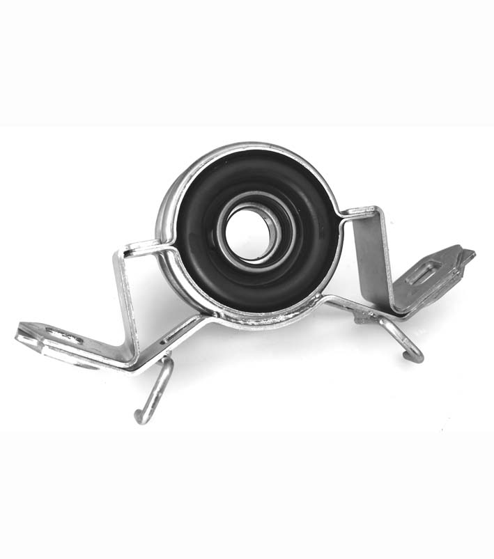 A1147 - Apoio De TransmissÃo Com Rolamento 30mm