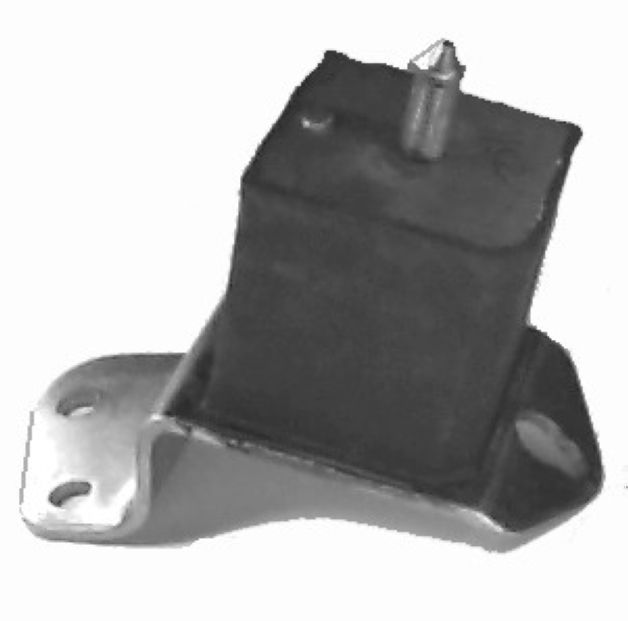 A1152 - Apoio Suporte Esquerdo Do Motor