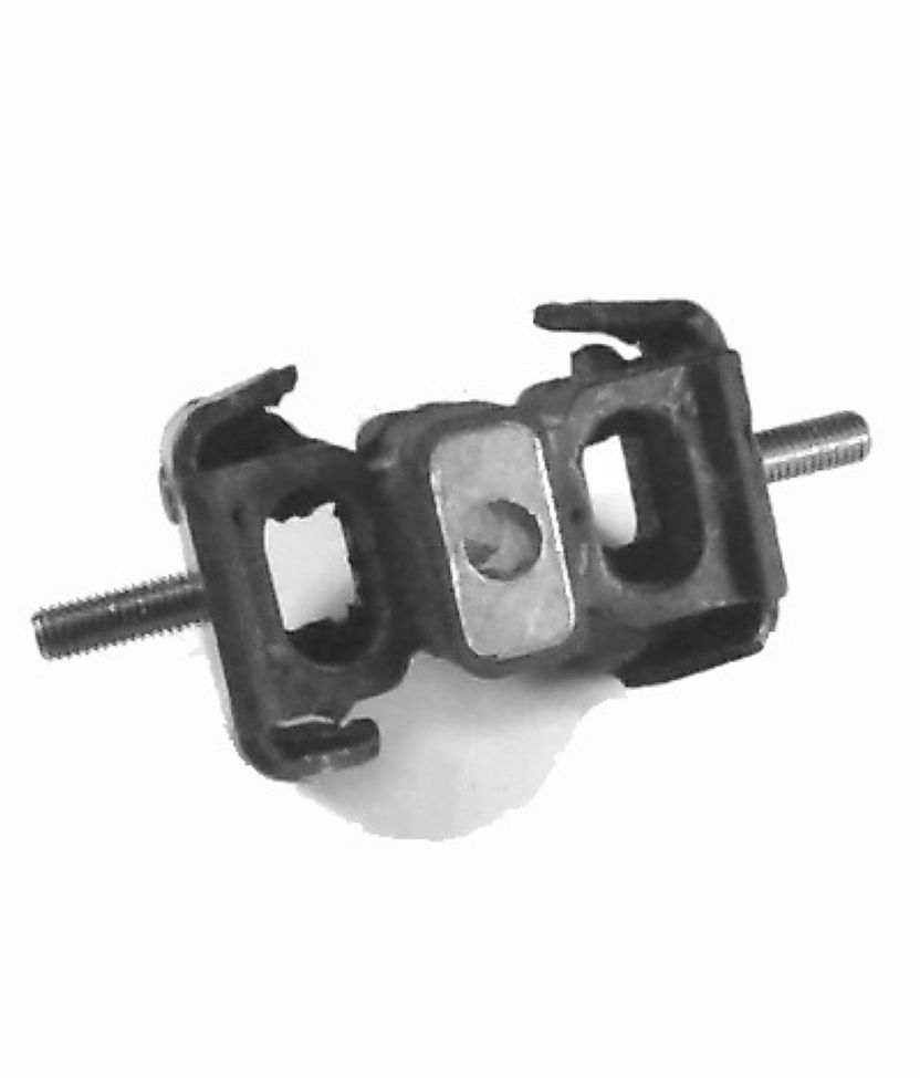A1153 - Apoio Suporte Dianteiro Do Motor