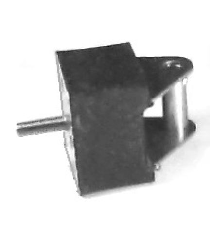 A1155 - Apoio Suporte Do Motor
