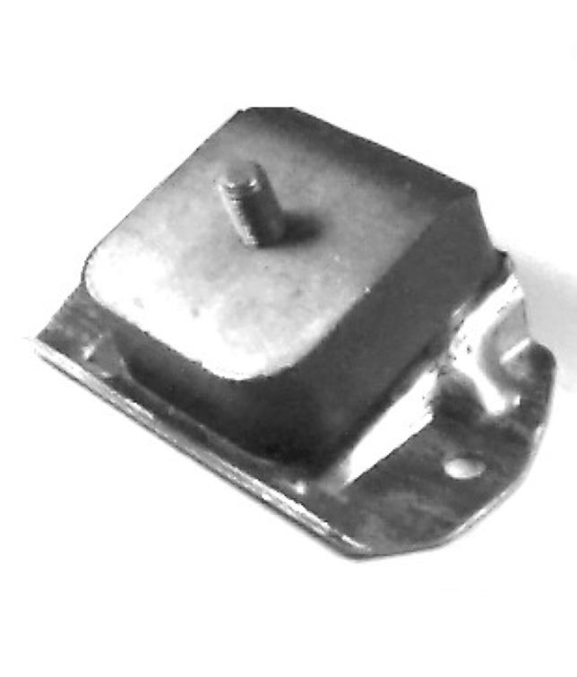 A1156 - Apoio Suporte Dianteiro Do Motor