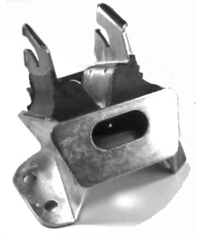 A1157 - Apoio Motor Direito