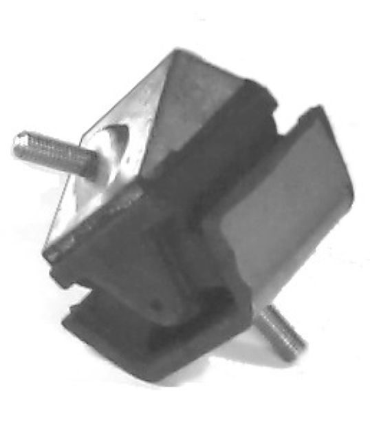 A1158 - Apoio Suporte Dianteiro Do Motor