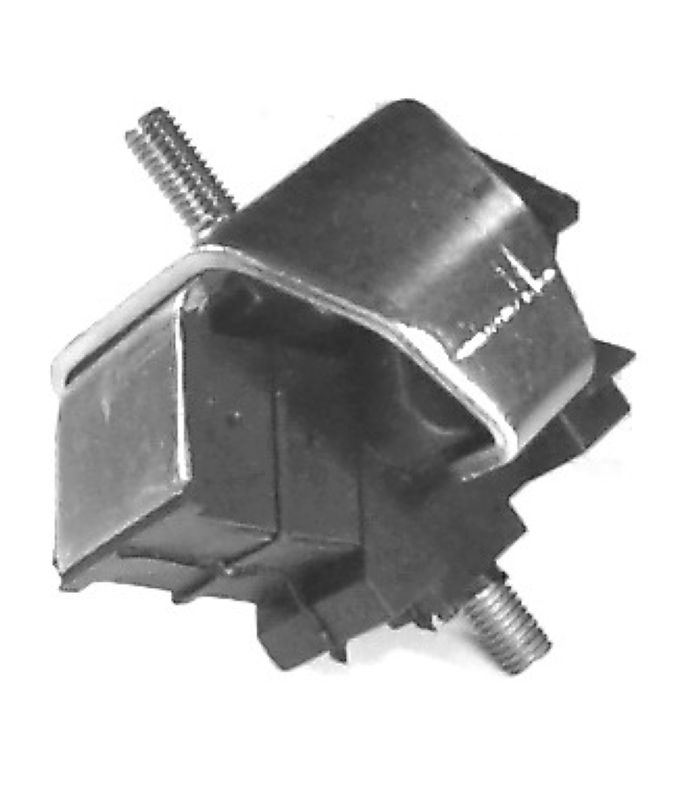 A1159 - Apoio Suporte De Motor