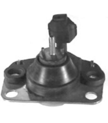 A1161-HB - Apoio Motor Direito ( HidrÁulico )