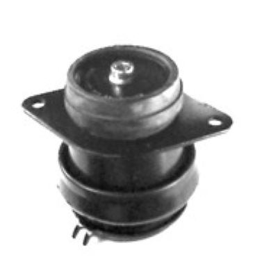 A1177 - Apoio De Motor Do Lado Direito (c/ CarcaÇa)