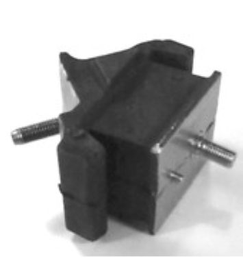 A1182 - Apoio Suporte Do Motor