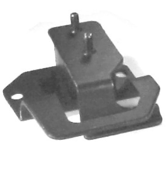 A1225 - Apoio De Motor Esquerdo
