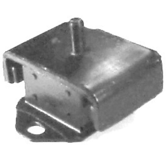 A1228 - Apoio De Motor Esquerdo