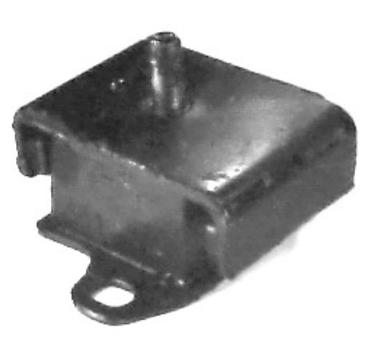 A1233 - Apoio De Motor Direito