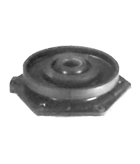 A1250 - Apoio Suporte Da SuspensÃo Superior Frente