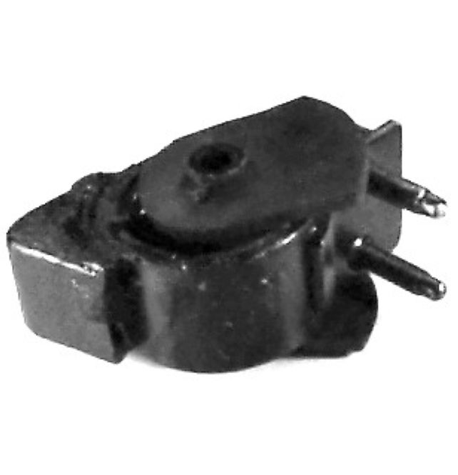A1251 - Apoio De Motor Direito