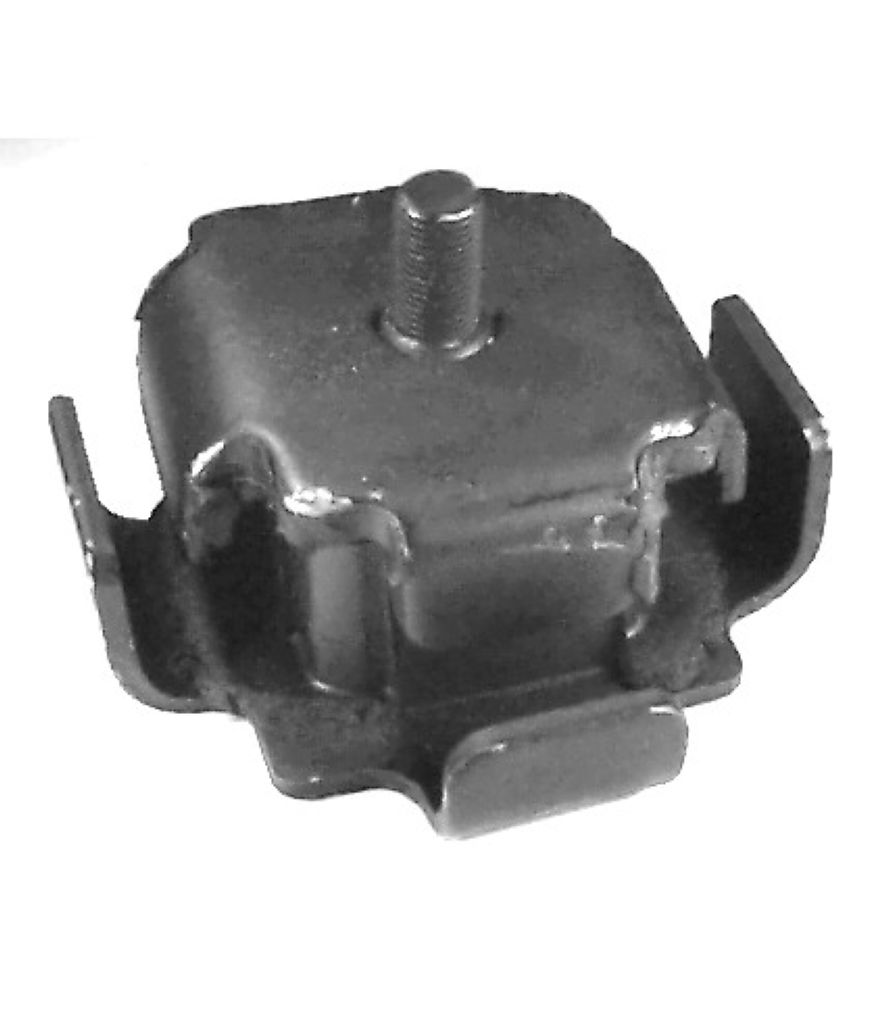 A1268 - Apoio De Motor ( Gasta 2 Unidades )
