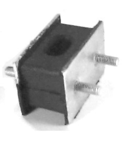 A1275 - Apoio De Escape Frente