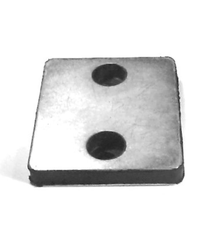 A1277 - Apoio Suporte Separador De Molas (pequeno)