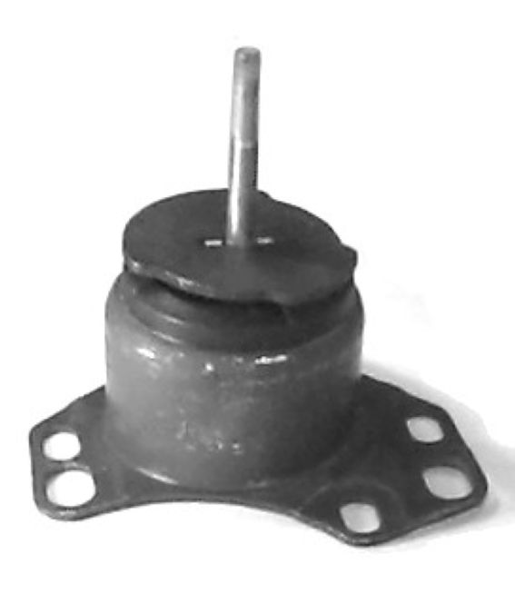 A1308 - Apoio Suporte Direito Do Motor Do Lado Da Caixa