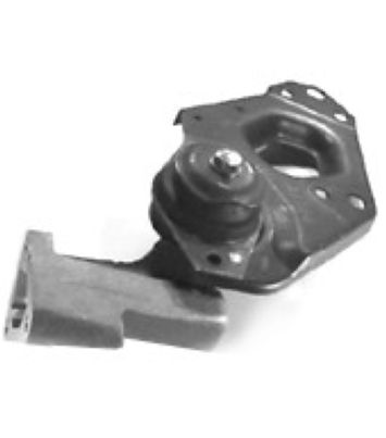 A1326 - Apoio Suporte Do Motor Lado Da Caixa (completo)