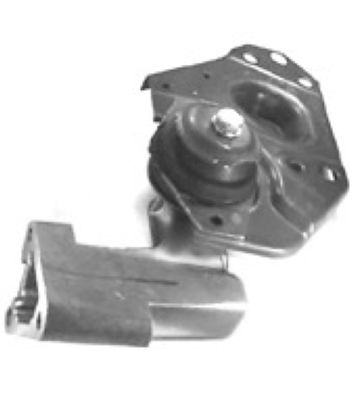 A1327 - Apoio Suporte Do Motor Lado Da Caixa (completo)