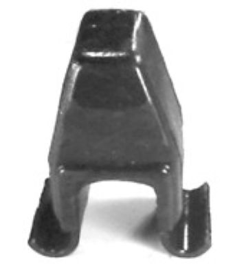 A1351 - Apoio Batente Do Chassis