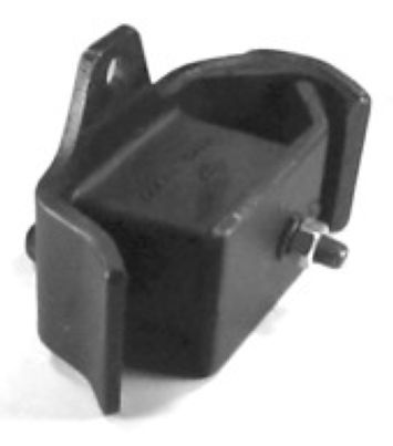 A1359 - Apoio De Motor Esquerdo