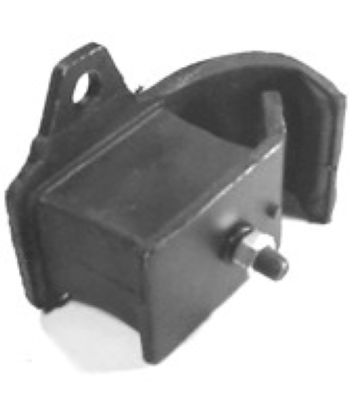 A1360 - Apoio Suporte De Motor Esquerdo