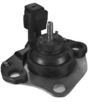 A1391 - Apoio De Motor Direito (hidrÁulico)