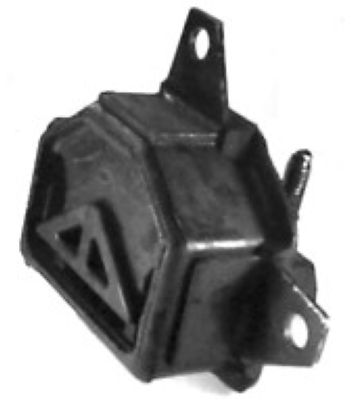A1398 - Apoio Suporte De Motor Direito