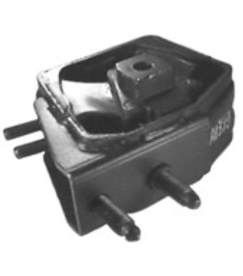 A1399 - Apoio Suporte De Motor Direito