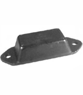 A1457 - Apoio Batente Da SuspensÃo TrÁs (sistema Eixo Bogie)