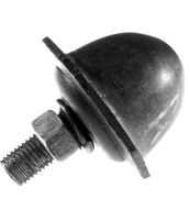 A1539 - Apoio Batente BraÇo De Suspensao Frente Superior ( Gasta 2 Unidades )