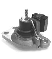 A1599 - Apoio Do Motor Lado Direito