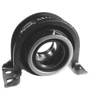 A1626 - Apoio De TransmissÃo Com Rolamento 45mm