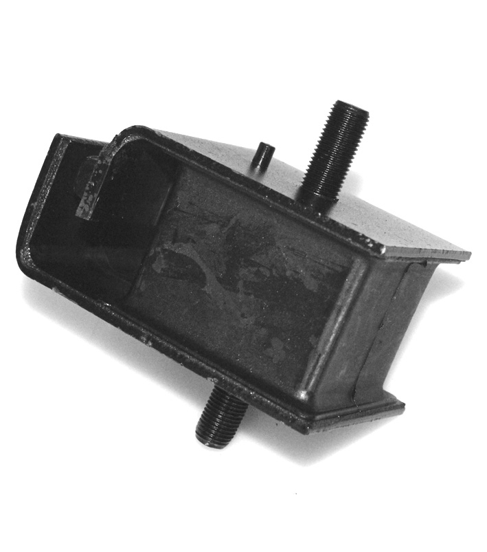A1796 - Apoio Do Motor Parte Da Frente