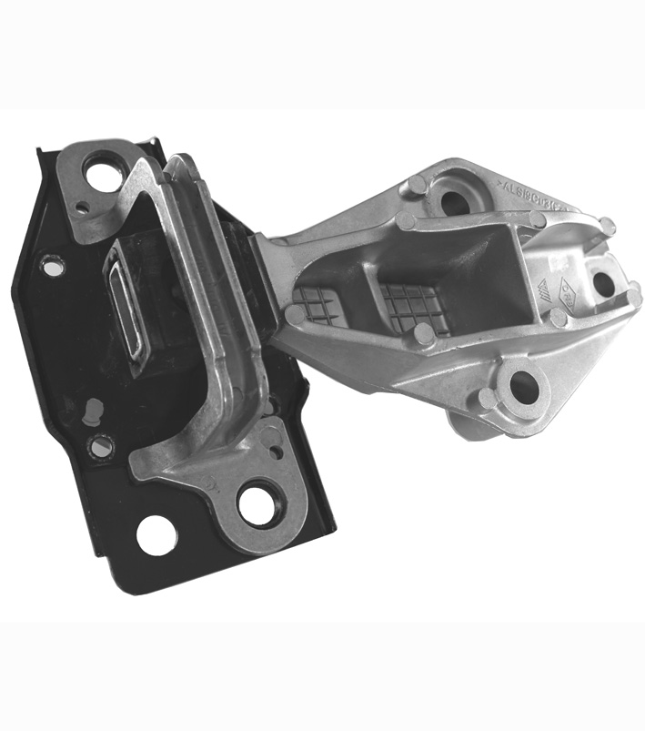 A1813 - Apoio Do Motor Lado Direito Superior