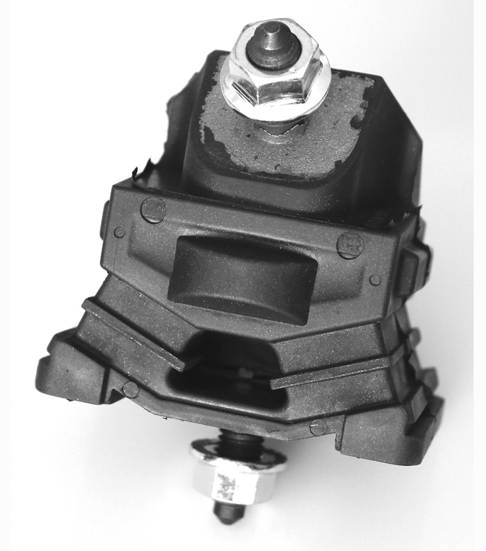 A1821 - Apoio Motor Direito