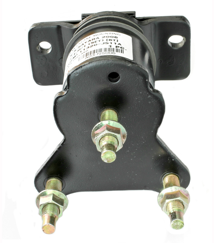 A1986 - Apoio Motor TrÁs