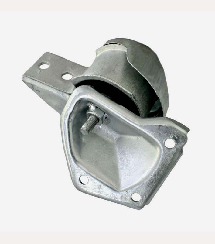 A2033 - Apoio Motor TrÁs Direito